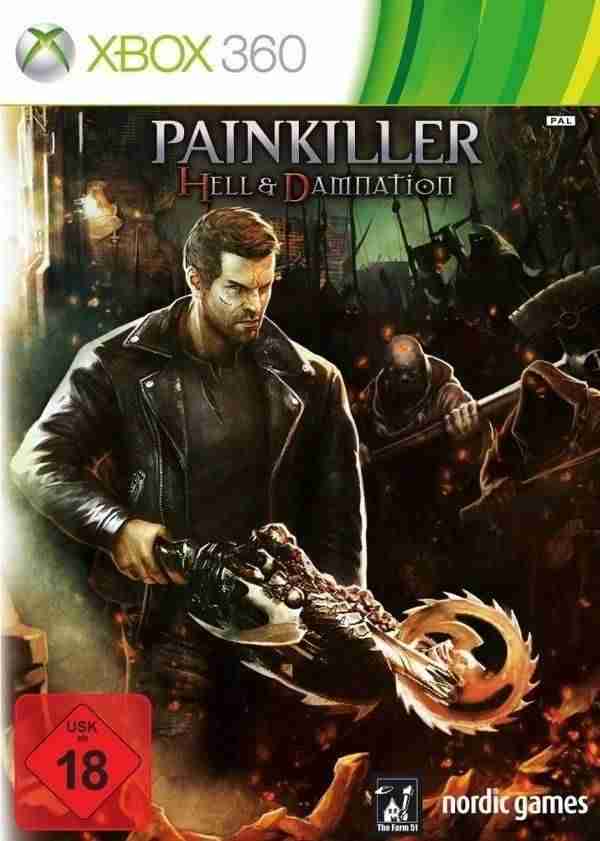 Descargar Painkiller Hell And Damnation [MULTI5][PAL][XDG2][COMPLEX] por Torrent